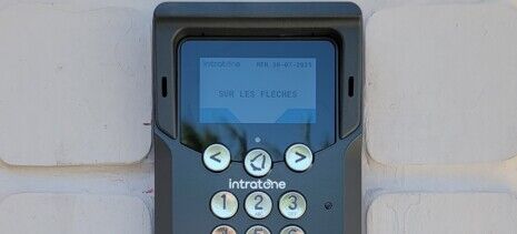 Interphonie